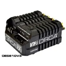 ORCA Vritra VX3 1/10 Competition Speed Control ESC