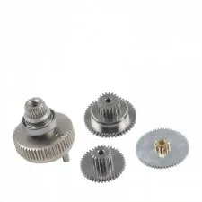 Orion VDS1007 Replacement Metal Gear Set