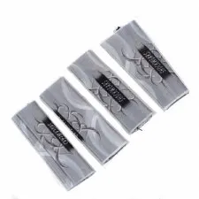 Outerwear "Silver Tribal" 1/8 Shock Covers (4)