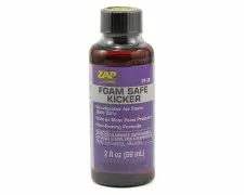 ZAP Foam Safe Kicker 2oz Pump