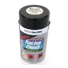 RC Spray 3oz, Pearl White