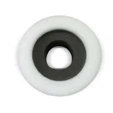 Tire Foam, Dos Piezas 2.2