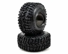 Pit Bull RC 1.9" Rock Beast Scale Crawler Tire with Inserts (2)
