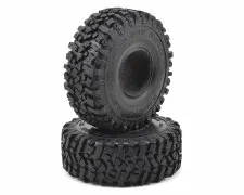 Pit Bull 1.9 Rock Beast XL Aliem Kompund Tires with Foam Inserts (2)