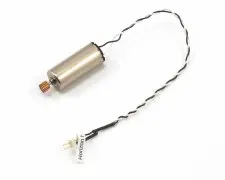 ParkZone Motor for Ultra Micro P-51 and T-28