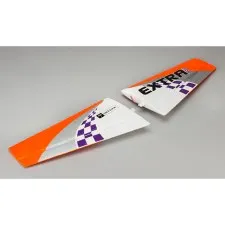 ParkZone Extra 300 Painted Wing with Servo