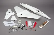 ParkZone Habu 2 Bare Airframe