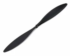 ParkZone Indoor Propeller: 125mm x 39mm