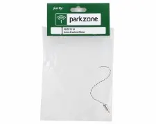 ParkZone 6mm Brushed Motor