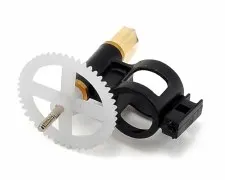 ParkZone Gear Box: 6mm Motor