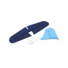 ParkZone Corsair Complete Tail