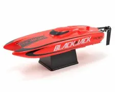 ProBoat Blackjack 9-inch Ready to Run Boat