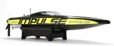ProBoat Impulse 31-inch V3 Brushless Ready to Run Boat