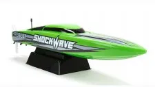 ProBoat Shockwave 26-inch Brushless Boat Ready to Run