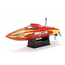 ProBoat Recoil 17-inch Boat Ready to Run