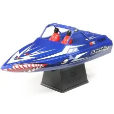 Sprintjet 9-inch Self-Right Je