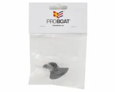 ProBoat Composite Propeller 1.6x1.6x1/8 Shaft