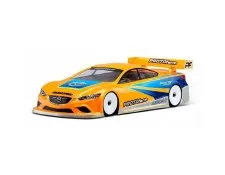 Protoform Mazda 6 GX 1/10 Light Weight Touring Car Body (190mm) (Clear)