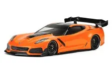 Chevrolet Corvette ZR1 LW Clea