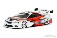 PROTOform Spec6 Light Weight C