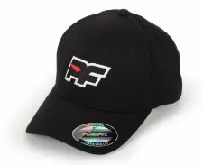 Protoform Flexfit Hat (Black) (L/XL)