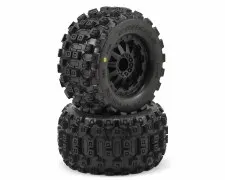 Badlands MX28 2.8, Mnt F-11 Bl