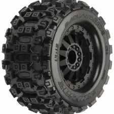 Badlands MX38 3.8 MTD F-11 1/2