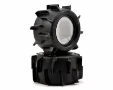 Sand Paw 2.0 2.2" R Tires