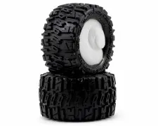 Trencher 2.8" Tires (2)