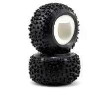 Badland 2.8" Tires F or R