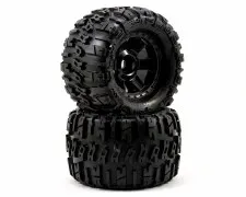 Trencher 3.8" All Terrain Tire