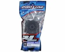 Sand Paw 2.8,TRA Bead, Mnt F11