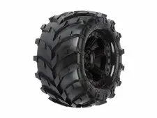 Masher 2.8 All Terrain on Desp