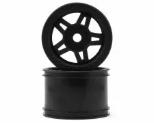 Tech5 3.8MTWhl,Blk 2.75, 0