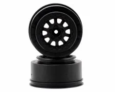 Renegade Blk Wheels SC 2.2" /