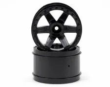 Desperado 2.8" Blk