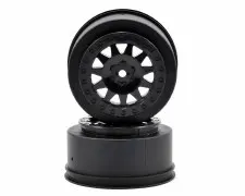 F-11 2.2" / 3.0" Blk Wheels