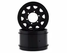 Raid 2.8" Black 6x30 Removable