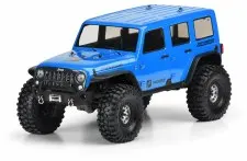 Jeep Wrangler Unlimited Rubico