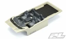 Late Model Interior (Clear) fo