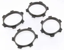 ProLine Tire Bands (4pcs)