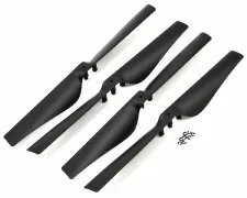 AR. Drone Propellers (4):