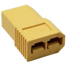Battery/ESC Adapter Plug: Fe