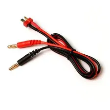 Racer's Edge Male Deans Charging Adapter