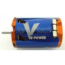 Spec BL 17.5T Motor
