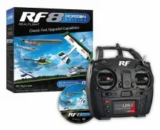 RealFlight 8 Horizon Hobby Edi