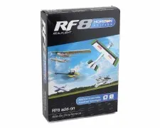 RealFlight 8 HH Edition Add-On