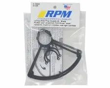 Prop Guards, Black : LaTrax Al