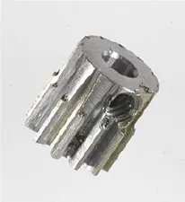 Pinion Gear Metric 12T