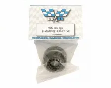 Xhard Steel 13T Clutch Bell: